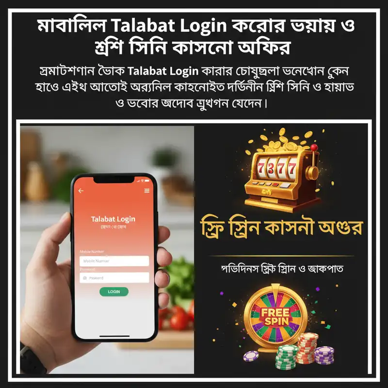 App Login